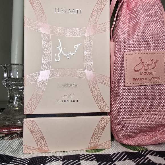 Lattafa 2 piece set - Picture 5 of 8